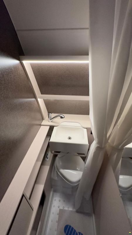 Dethleffs c-go 475 FR