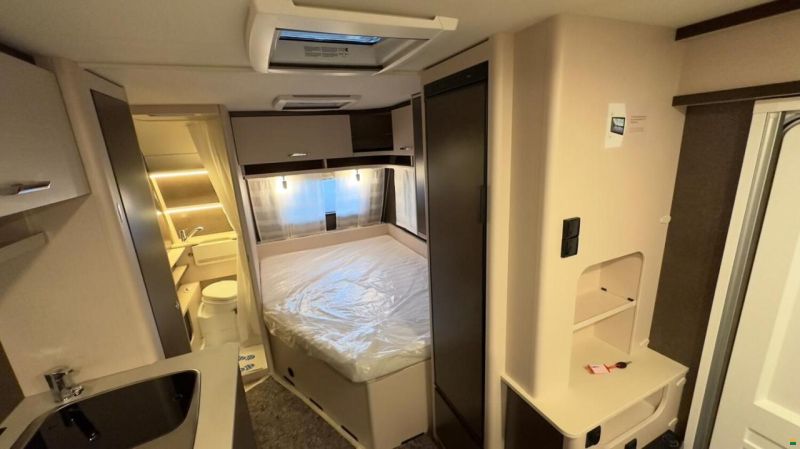 Dethleffs c-go 475 FR