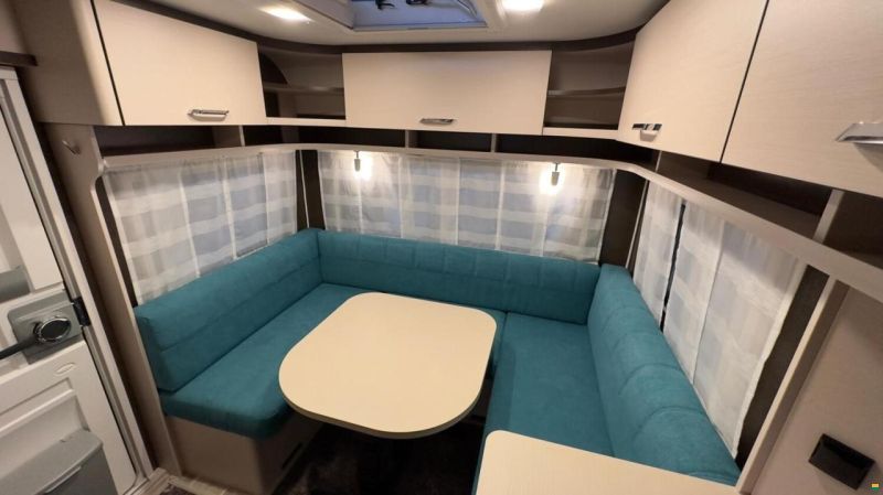 Dethleffs c-go 475 FR