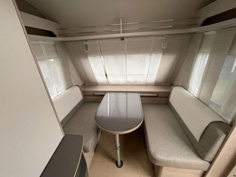 Bürstner Premio Life 480 TL Brava