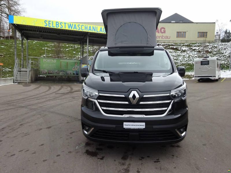 Renault Spacenomad