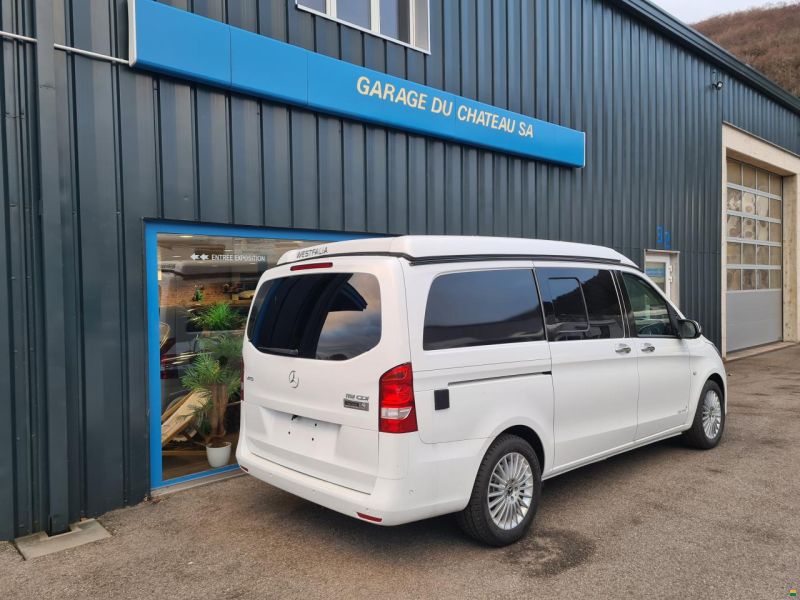 Westfalia Jules Verne