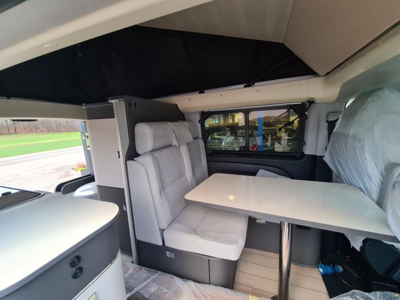 Westfalia Jules Verne