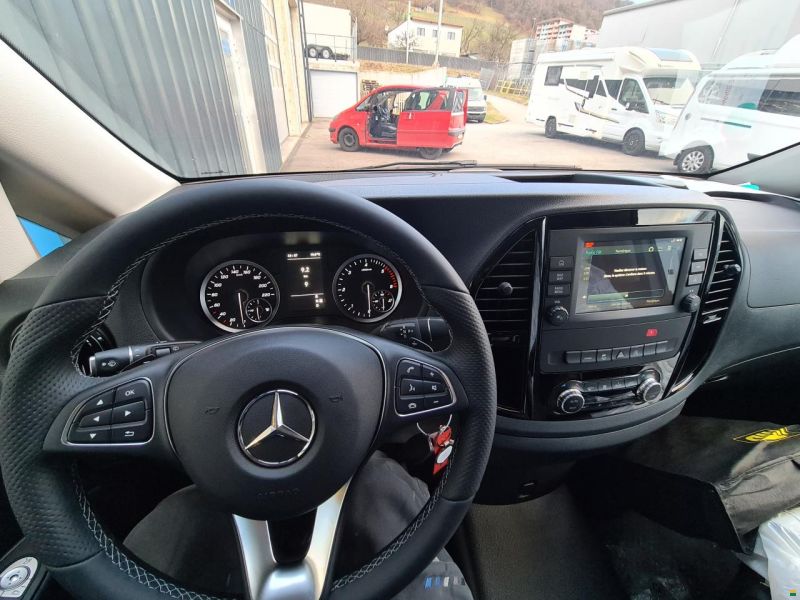 Westfalia Jules Verne