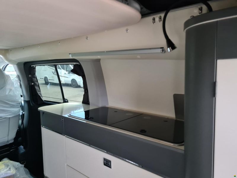 Westfalia Jules Verne