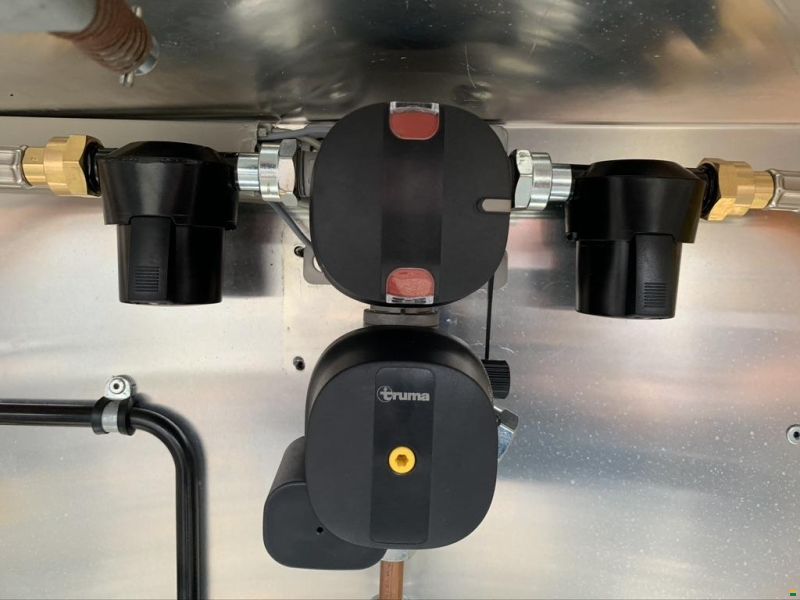 Carthago Chic E-Line I 51 QB