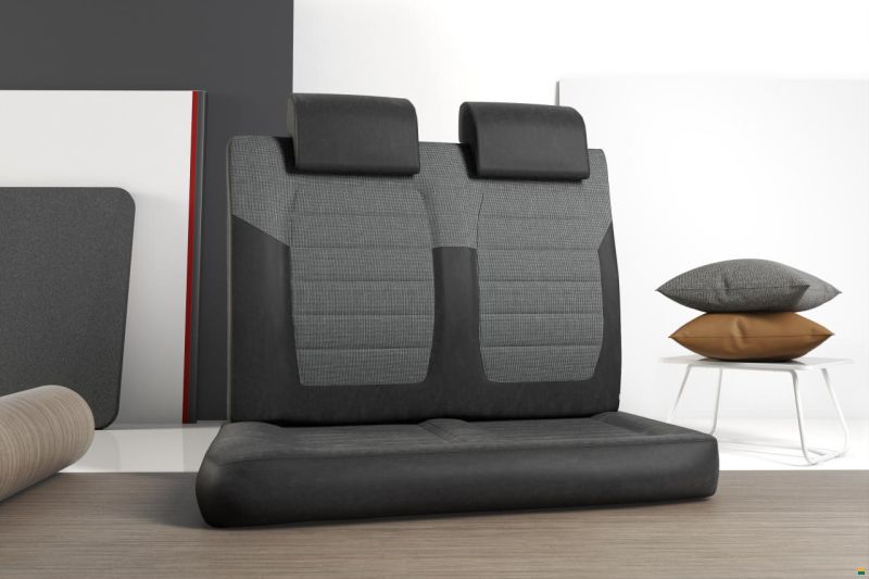Adria Twin Supreme 640 SLB