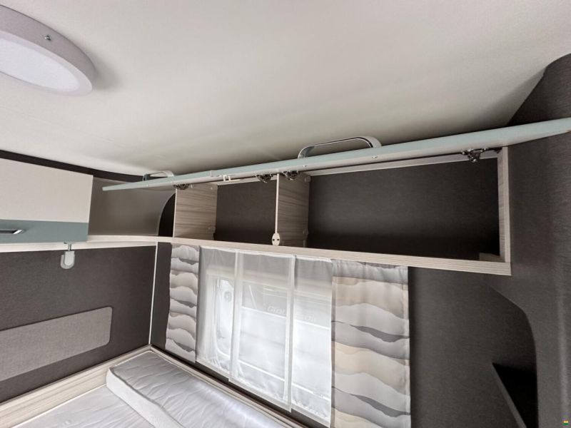 Dethleffs c-joy 460 LE