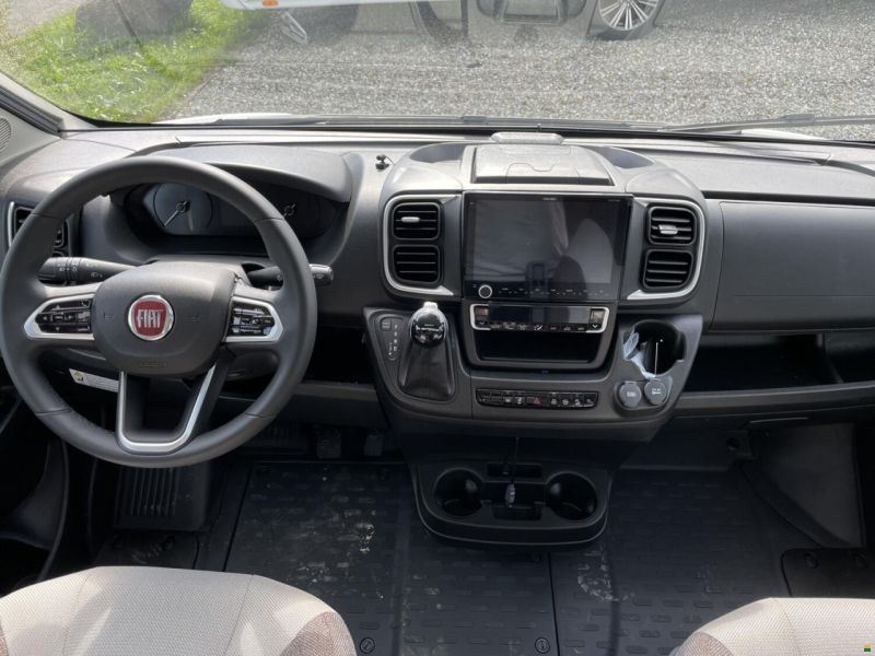 Dethleffs Trend T 7057 EB