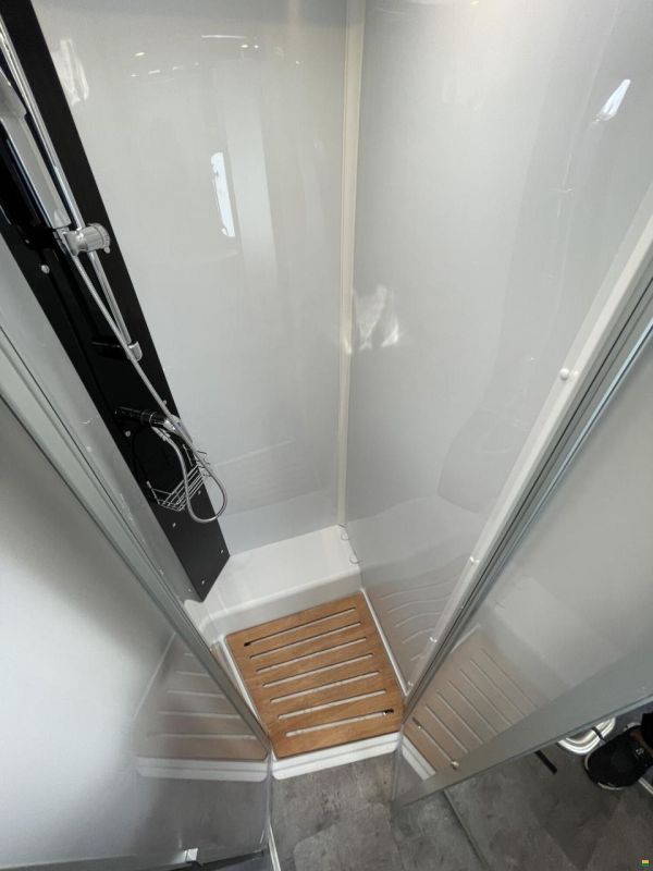 Dethleffs Trend T 7057 EB