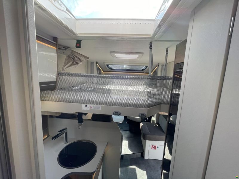 Dethleffs Trend T 7057 EB