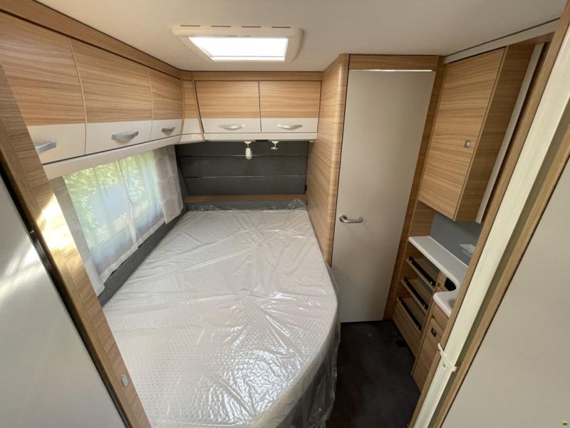 Dethleffs Camper 470 FR