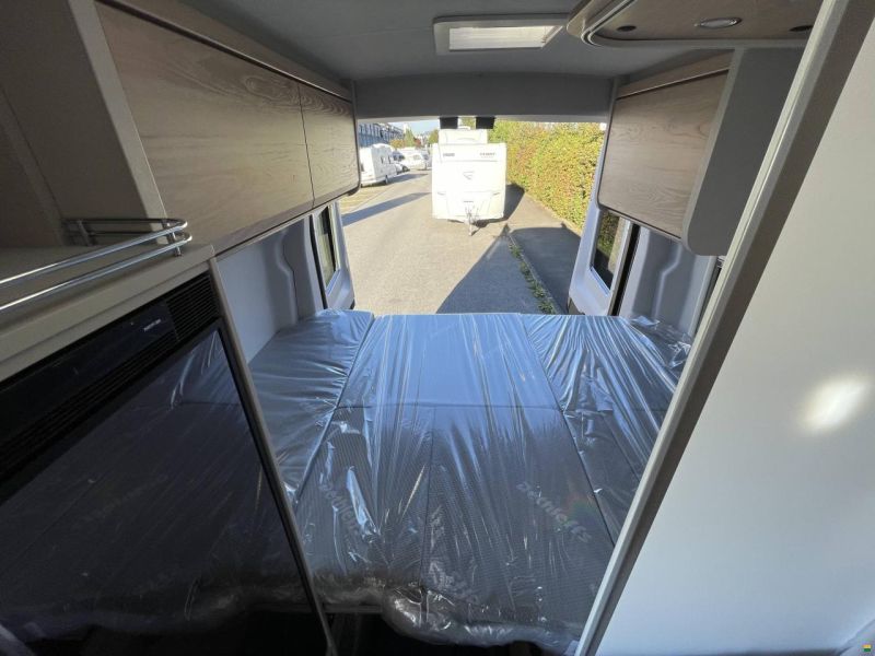 Dethleffs Globetrail 590 C