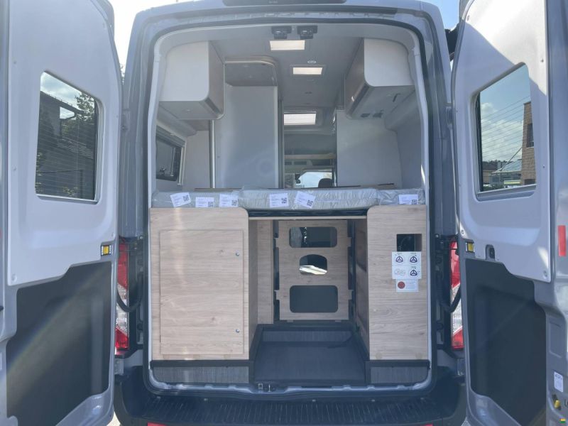 Dethleffs Globetrail 590 C