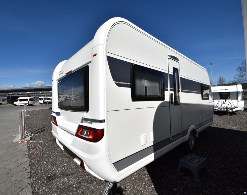 Hobby 540 UL Excellent Edition