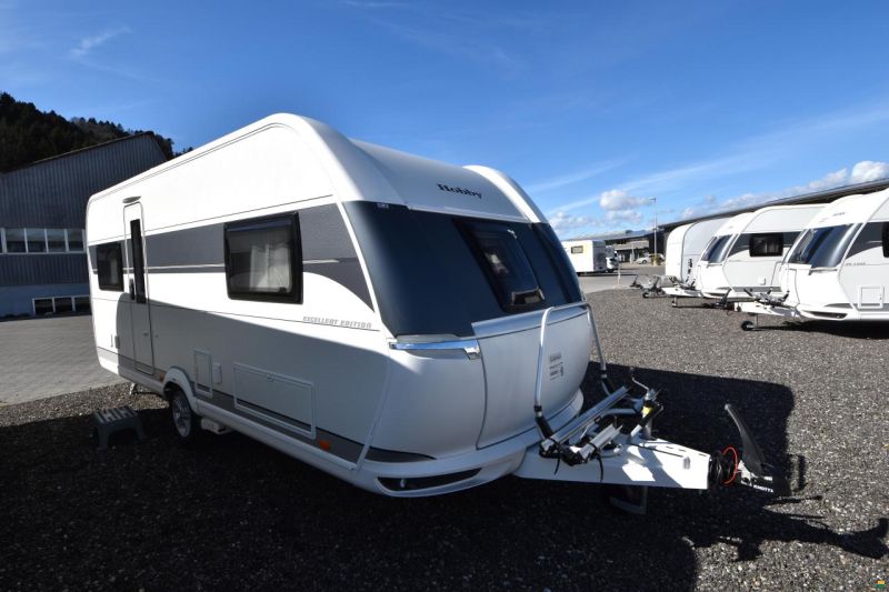 Hobby 540 UL Excellent Edition