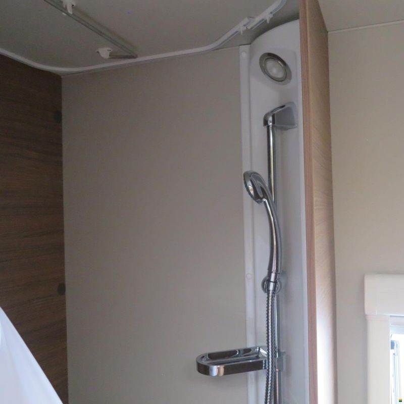 Knaus Sport 500 KD E-Power