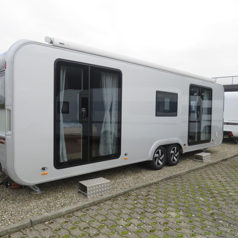 Adria Astella 704 HP
