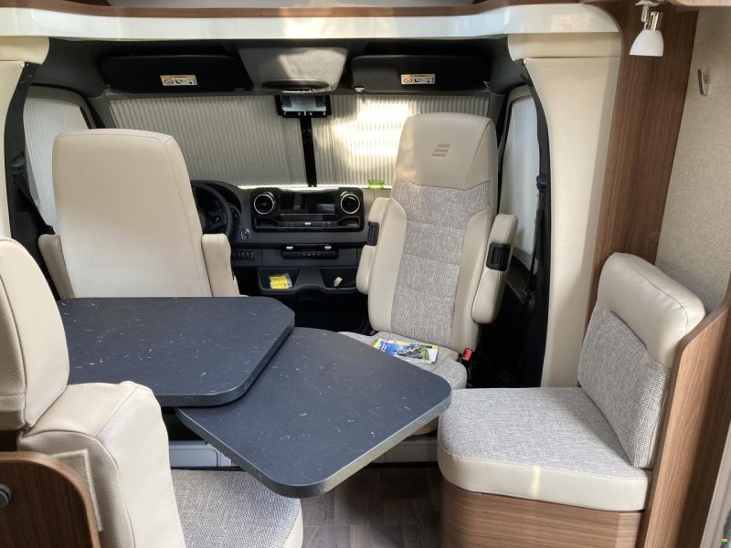 Hymer B MC T 680