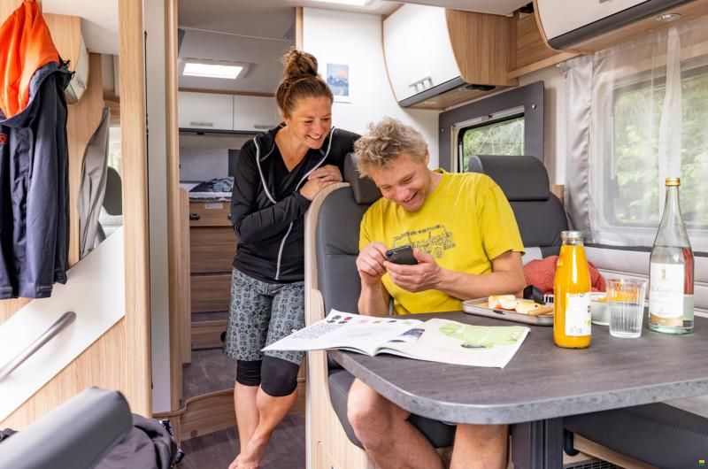 Sunlight T68 Adventure Edition