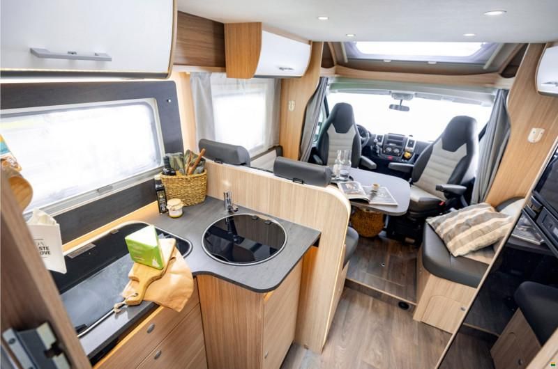 Sunlight T68 Adventure Edition