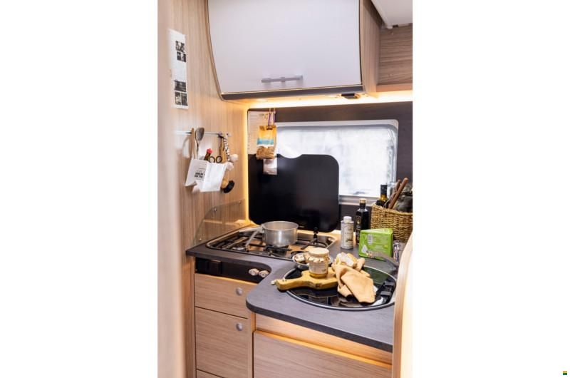 Sunlight T68 Adventure Edition