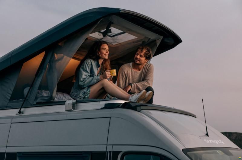 Sunlight Cliff 600 RT