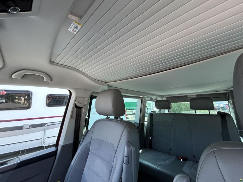 Volkswagen California Ocean 6.1 BiTDI Liberty 4M