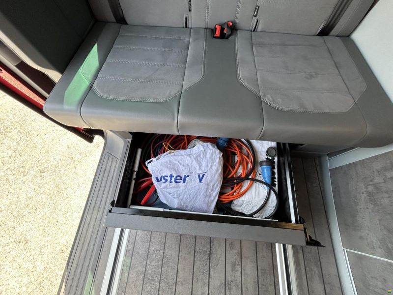 Volkswagen California Ocean 6.1 BiTDI Liberty 4M