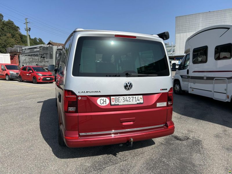 Volkswagen California Ocean 6.1 BiTDI Liberty 4M