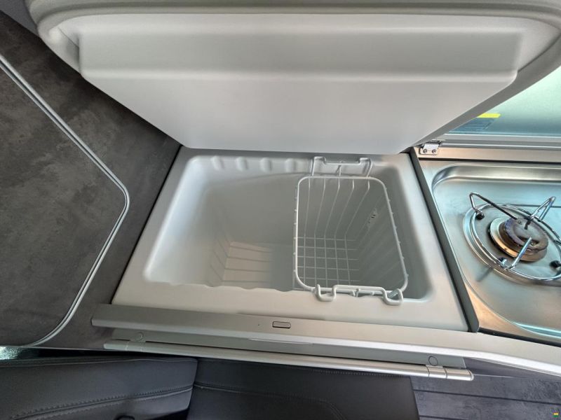 Volkswagen California Ocean 6.1 BiTDI Liberty 4M