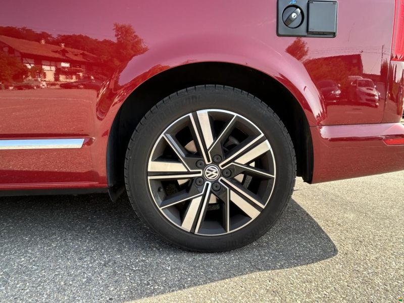 Volkswagen California Ocean 6.1 BiTDI Liberty 4M