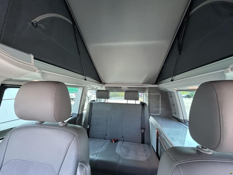 Volkswagen California Ocean 6.1 BiTDI Liberty 4M