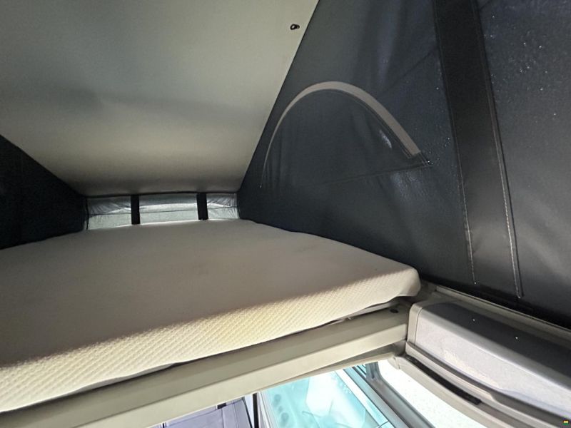 Volkswagen California Ocean 6.1 BiTDI Liberty 4M