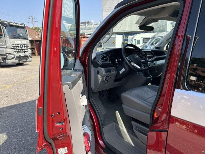 Volkswagen California Ocean 6.1 BiTDI Liberty 4M