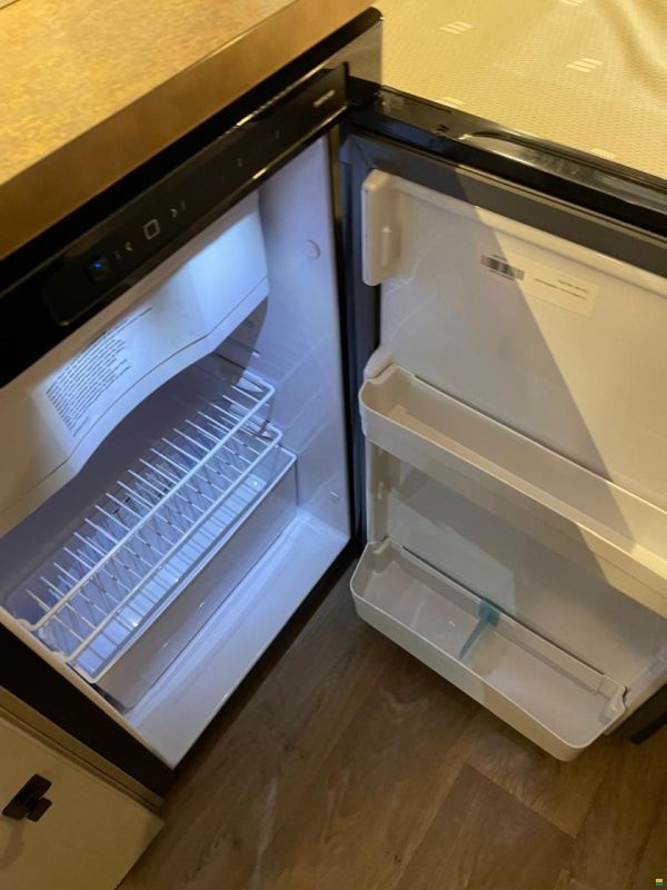 Eriba Touring Triton 430