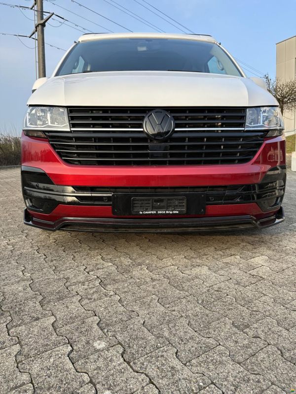 Volkswagen Sonstige Surfervan 6.1 Paradise