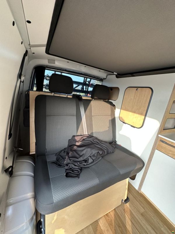 Volkswagen Sonstige Surfervan 6.1 Paradise