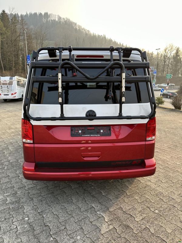 Volkswagen Sonstige Surfervan 6.1 Paradise