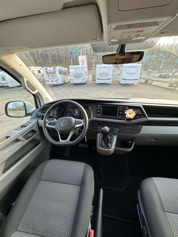 Volkswagen Sonstige Surfervan 6.1 Paradise