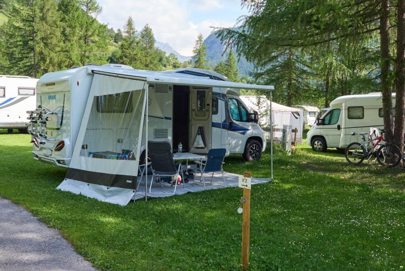 Knaus Sky Wave 650 MF