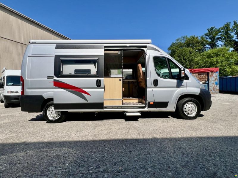 La Strada - Camper