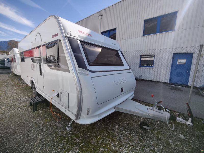 Kabe Estate 560 GLE KS