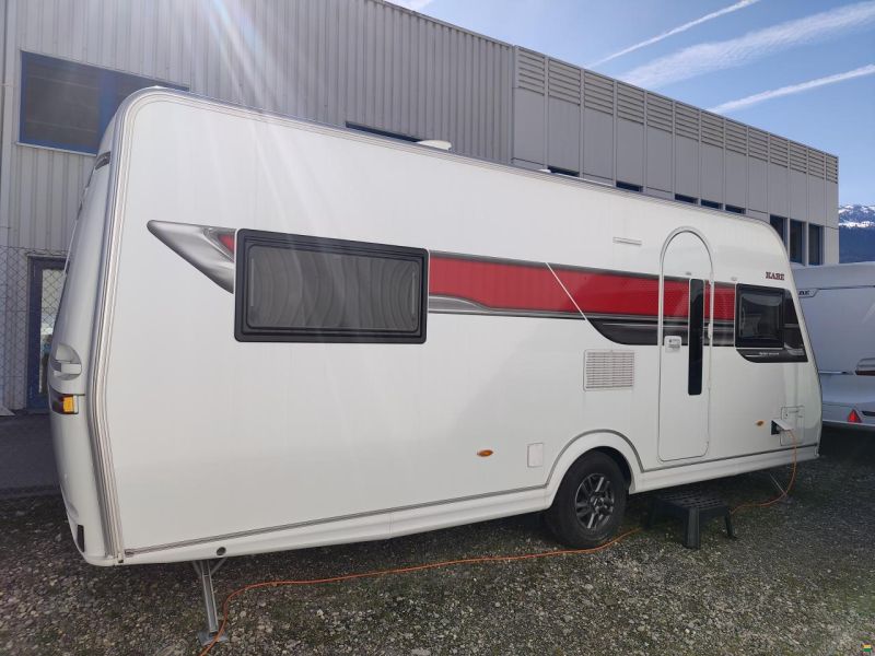 Kabe Estate 560 GLE KS