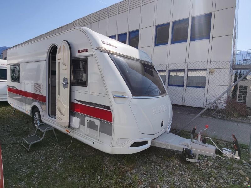 Kabe Royal 540 GLE