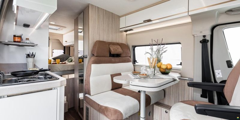 Elnagh E-Van Duo XL Premium