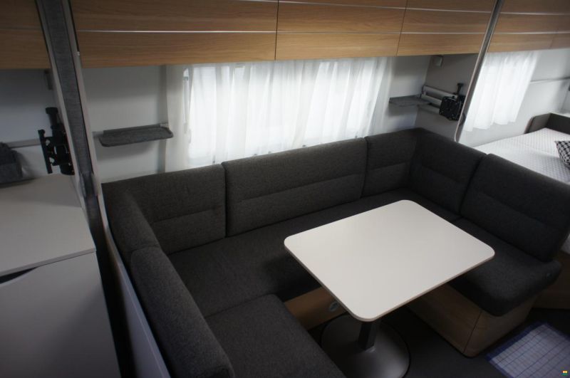 Adria Adora 613 PK