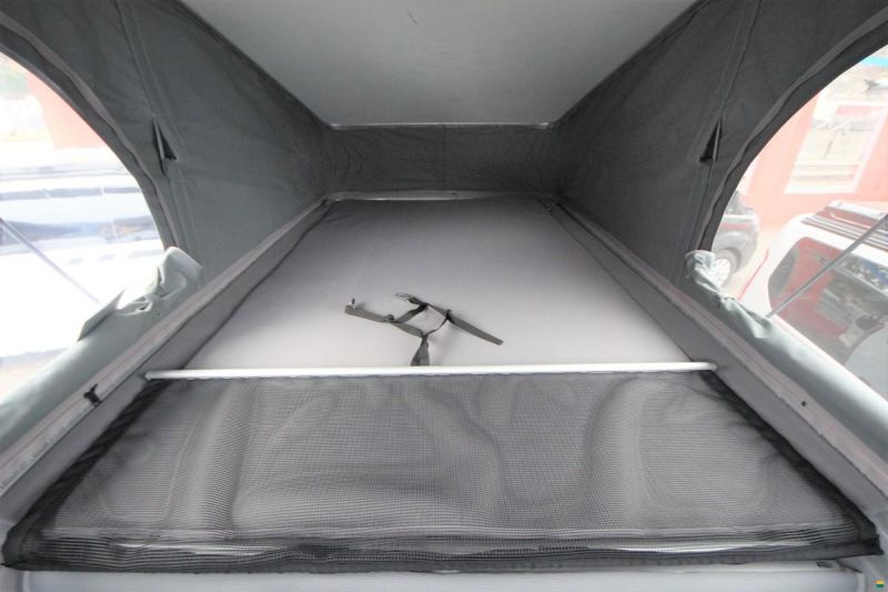 Dethleffs Globevan Camp One