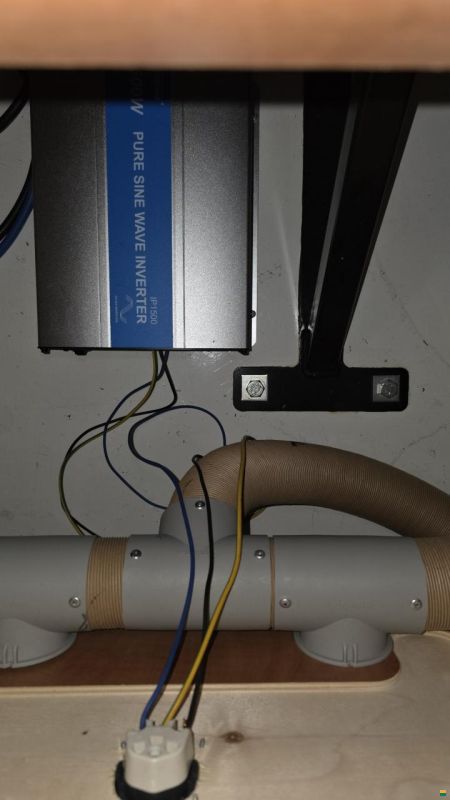 Carthago Compacliener I 143