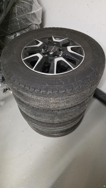 Carthago Compacliener I 143